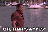 Thats-a-yes GIFs - Get the best GIF on GIPHY Thats-a-yes GIFs - Get the best GIF on GIPHY
