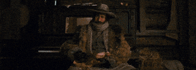 Quentin Tarantino GIF by The Hateful Eight