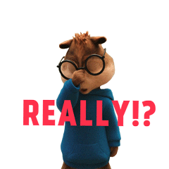 alvinmovies really simon alvin and the chipmunks alvin movie Sticker