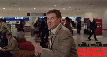 will ferrell GIF by Paramount Pictures