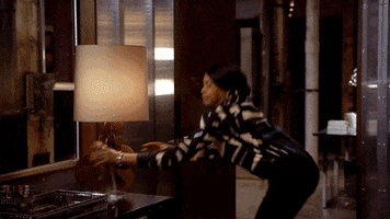 Mad Cookie Lyon GIF by Empire FOX