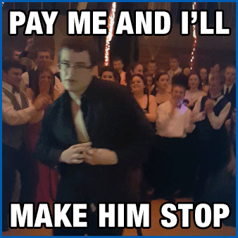 Money Pay Me GIF by Halifax