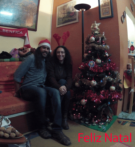 santo  GIF