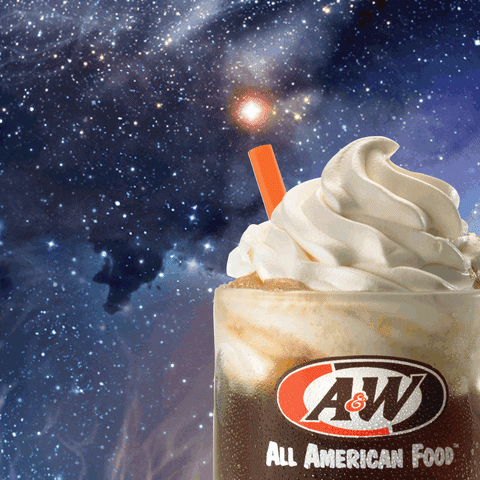 may the fourth be with you star wars GIF by A&W Restaurants