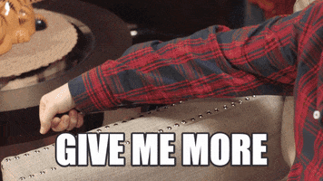 sponge me now more want GIF