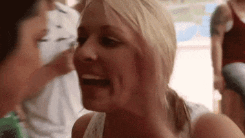 Girl Fight GIF by Party Down South