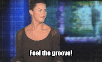 cmt feel the groove GIF by Party Down South