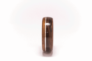 TIAMwood wedding band gift marriage GIF