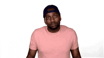 Told You So Shrug GIF by DeStorm