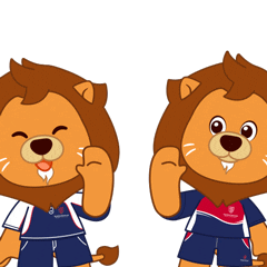 SASHK Sticker