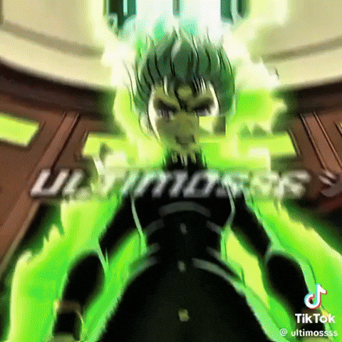 Koichi Hirose Jojo Bizarre Adventures GIF