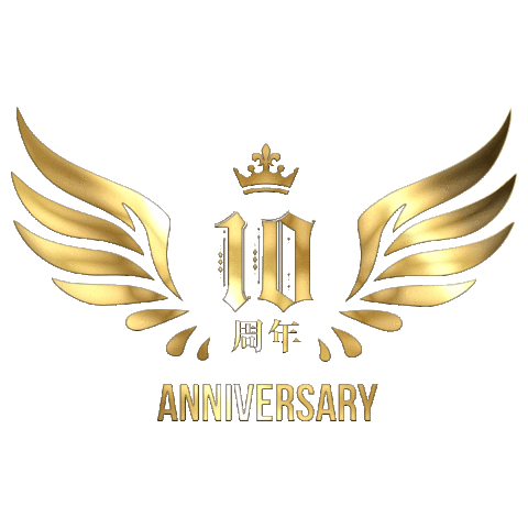 Sonicclub10 Sticker by SonicClubNagoya