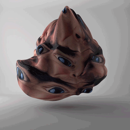 Jango4D animated GIF