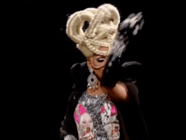 season 3 GIF by RuPaul's Drag Race