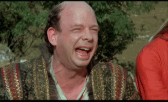 stephaniecorbitt princess bride vizzini GIF