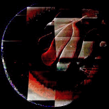 art loop GIF by Death Orgone