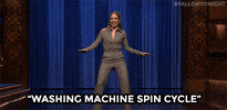 Tonight Show Washing Machine GIF by The Tonight Show Starring Jimmy Fallon