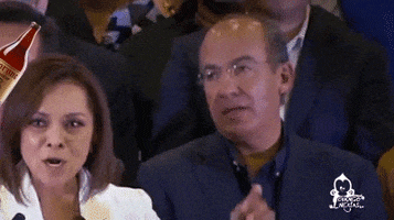 elvistektek cerveza chela borracho peda GIF