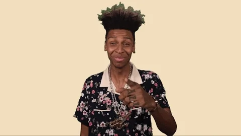 Very Funny Lol GIF by Masego