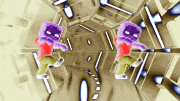 --- zombiedanceharlemshake GIF