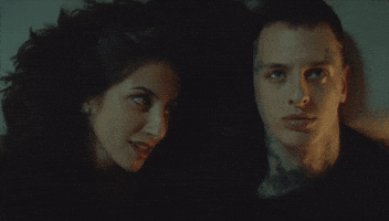 creep  GIF