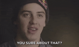 U Sure GIF by Red Bull