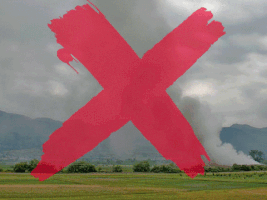 nikolajakan garbage macedonia struga otpad GIF