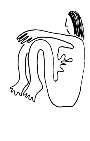 trzypalce pornogif GIF