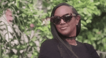Basketball Wives Agree GIF by VH1