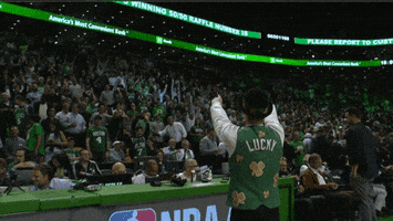 boston celtics GIF by NBA