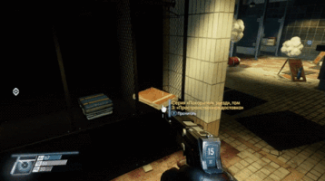 petersalnikov shooter bioshock prey dishonored GIF
