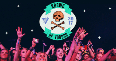 voodoofest nola voodoo voodoofest voodoo fest GIF