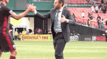 soccer dc GIF by D.C. United