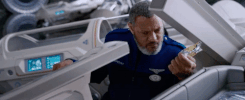 Jennifer Lawrence GIF by Passengers Movie