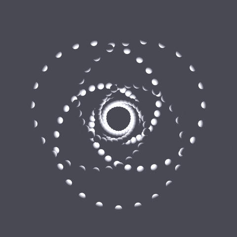 animation visualization GIF by Wolfram Research