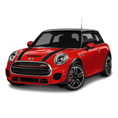 Six Door Mini GIFs - Get the best GIF on GIPHY