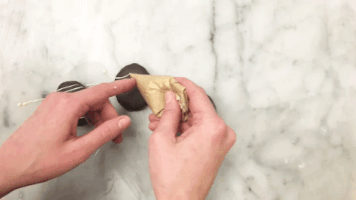 Baking Food Porn GIF by Theo Chocolate