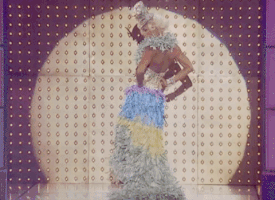 Season 3 GIF by RuPaul's Drag Race