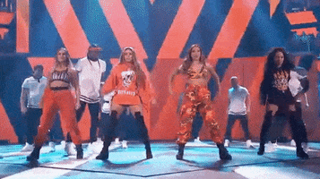 Little Mix GIF by Kids' Choice Awards