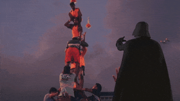 star wars vader GIF by Red Bull