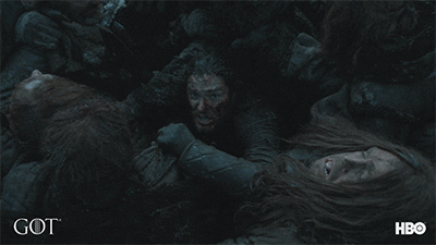 Prepare Season 7 GIF by Game of Thrones - Find & Share on GIPHY