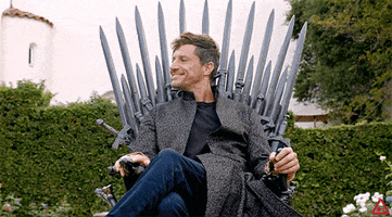 game of thrones comedy GIF by Simon Rex / Dirt Nasty