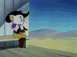 Deadlypinfish tom and jerry send nudes GIF