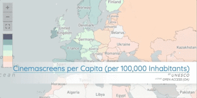 per capita world GIF by 23degrees