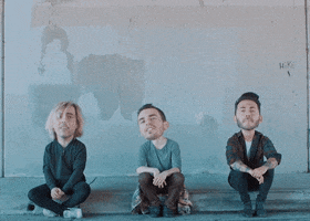 one of us GIF by New Politics