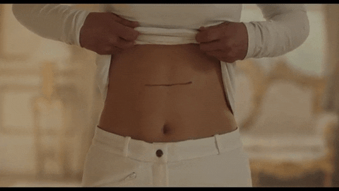 Marika-fruscio GIFs - Get the best GIF on GIPHY