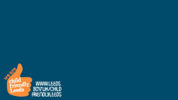 MoveMoreLeeds play exercise children child GIF