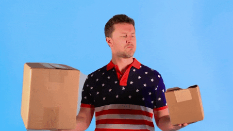 Decide Which One GIF by TipsyElves.com - Find & Share on GIPHY