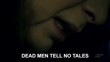 season 4 quote GIF by Wentworth