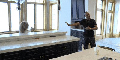 hold on family hustle GIF by VH1